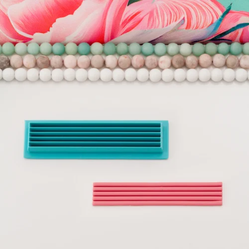 Multi Stripe S