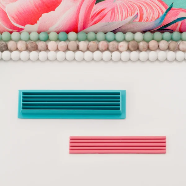 Multi Stripe S