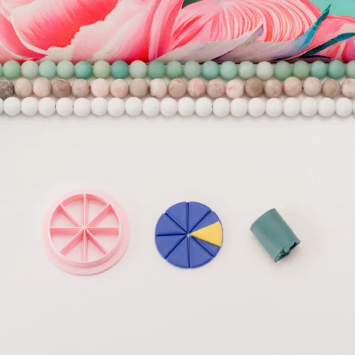 Color Recipe Wheel