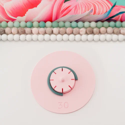 Circle Hoop Guide