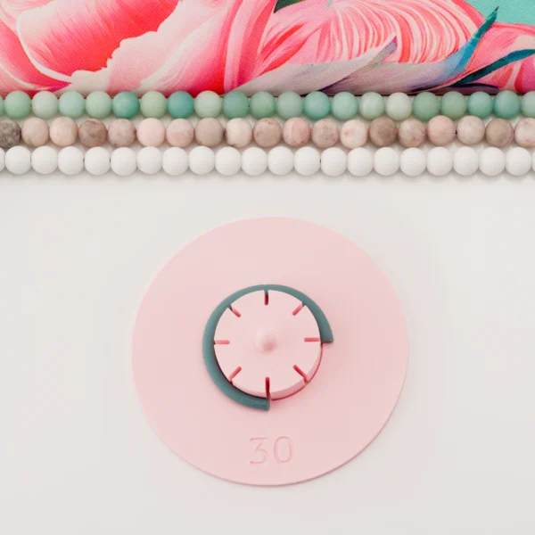 Circle Hoop Guide