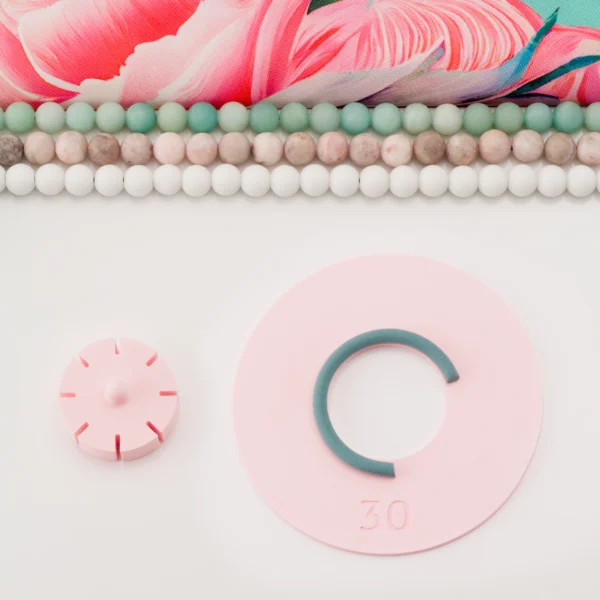 Circle Hoop Guide