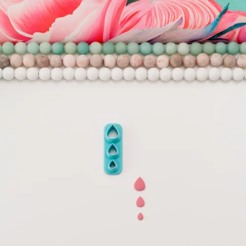 Trio Micro Drop L